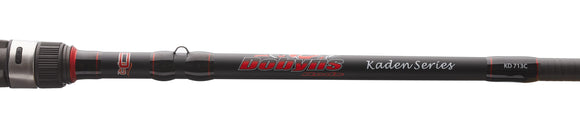 DOBYNS KADEN SERIES RODS
