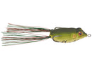 G-RATT BAITS CON FROG HOLLOW BODY FROG-2