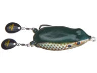 Buy killer-gill SPRO BRONZEYE BLADE FROG 65