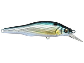Buy gg-threadfin-shad MEGABASS X-80 TD TRICK DARTER JERKBAITS