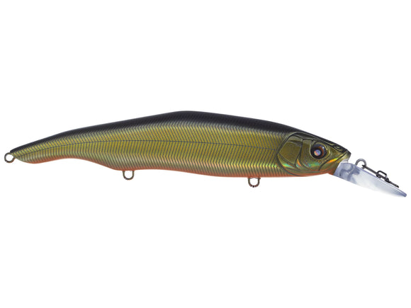 NISHINE ERIE 115 MD JERKBAIT