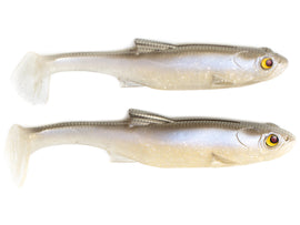 BASS MAFIA DAINGEROUS SWIMBAIT (UNLOADED) - 0