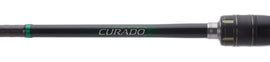 SHIMANO CURADO SPINNING RODS - 0