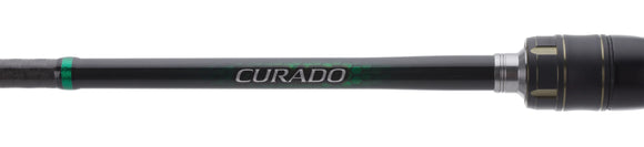 SHIMANO CURADO SPINNING RODS