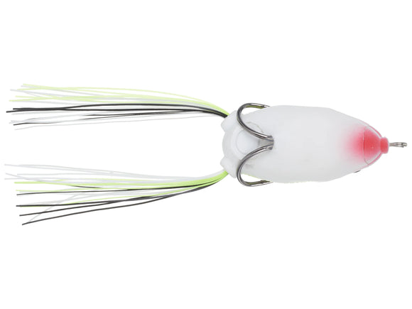 G-RATT BAITS CON FROG HOLLOW BODY FROG