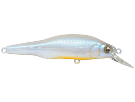 Buy french-pearl-ob MEGABASS X-80 TD TRICK DARTER JERKBAITS