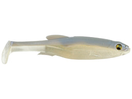 Buy white-back-shad MEGABASS MAGDRAFT FREESTYLE
