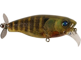 Buy real-bluegill DEPS BUZZJET JR