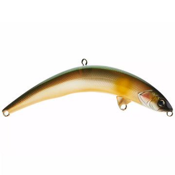 JACKALL PIKUPIKU 78 TOPWATER TWITCH BAIT - 0