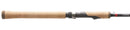 G. LOOMIS GCX SPIN JIG SPINNING RODS-1