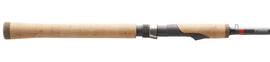 G. LOOMIS GCX SPIN JIG SPINNING RODS