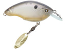 NISHINE BABY CHIPPAWA RB BLADE CRANKBAIT-1