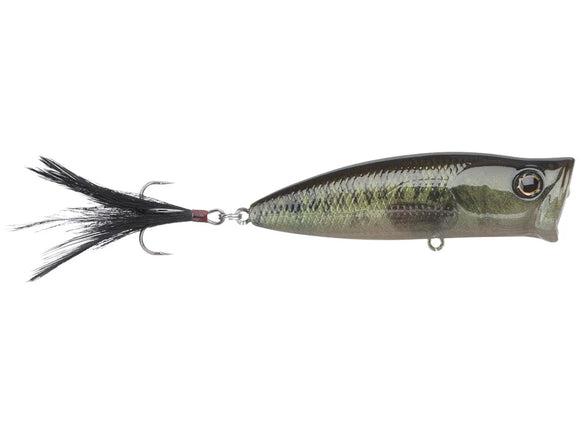 DEPS PULSECOD TOPWATER POPPER