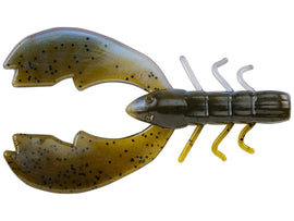 Buy blue-craw BERKLEY CHIGGER CRAW