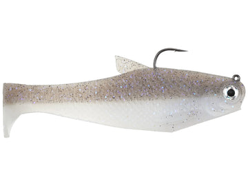 Buy tactical-shad BUCCA BURRITO SWIMBAIT