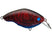 Red Craw Fish