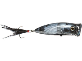 Buy blue-moon-galaxy DEPS PULSECOD TOPWATER POPPER