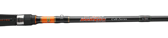 DOBYNS COLT SERIES RODS