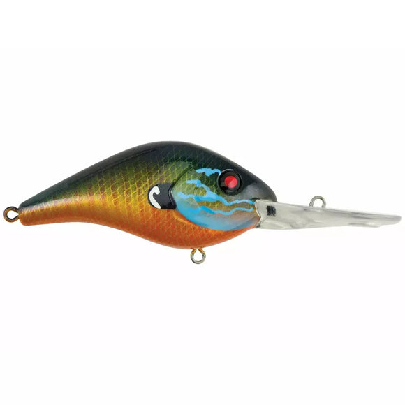 BERKLEY DREDGER 25.5