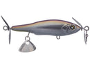 NISHINE BABY ABINO 70S SPYBAIT-7
