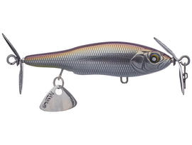 Buy wakasagi NISHINE BABY ABINO 70S SPYBAIT