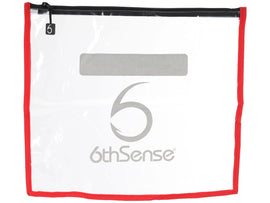 Buy red 6TH SENSE BAITZIP BAG