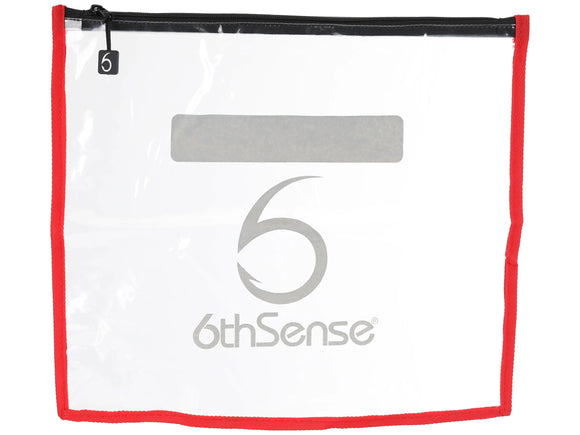 6TH SENSE BAITZIP BAG