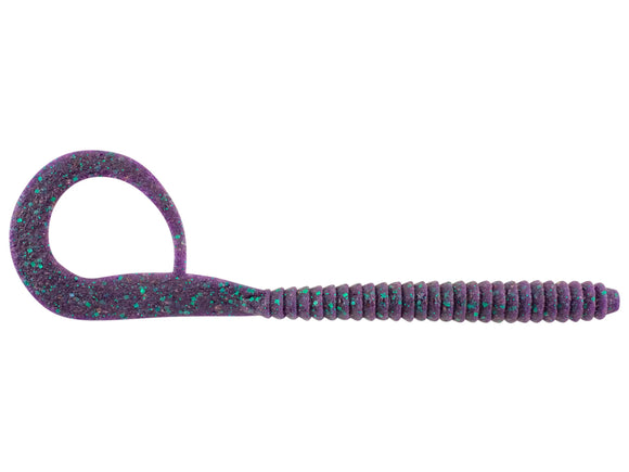 BERKLEY POWERBAIT MAXSCENT KINGTAIL WORM