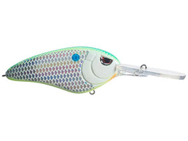 Buy citrus-shad SPRO LITTLE JOHN SUPER DD 90
