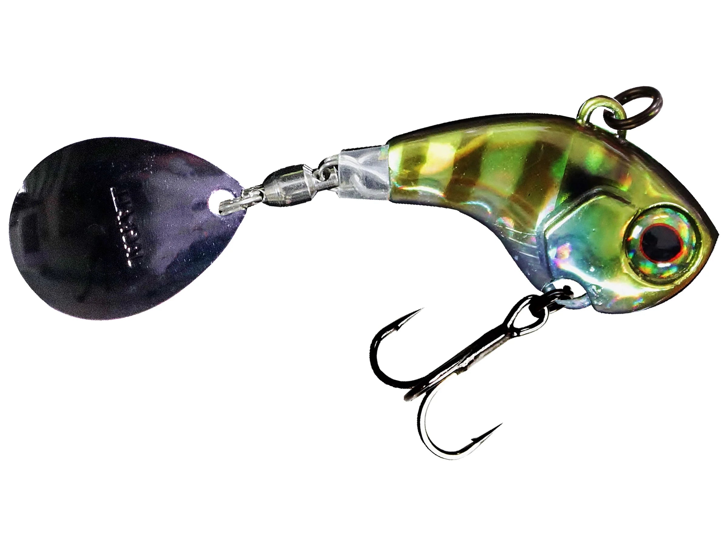 Tail Spinners  Copperstate Tackle