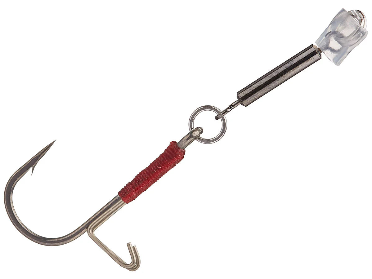 Hayabusa WRM929 Trailer Hook w/ Placement Stoppers — Discount Tackle