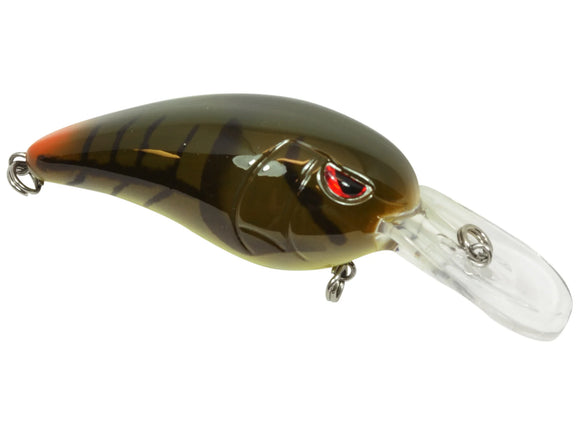SPRO RKCRAWLER DD50 CRANKBAIT