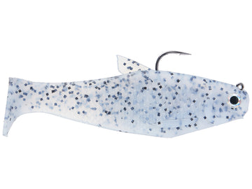 BUCCA BURRITO SWIMBAIT - 0