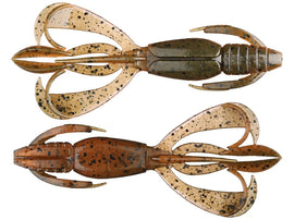 Buy green-pumpkin-fire KEITECH CRAZY FLAPPER