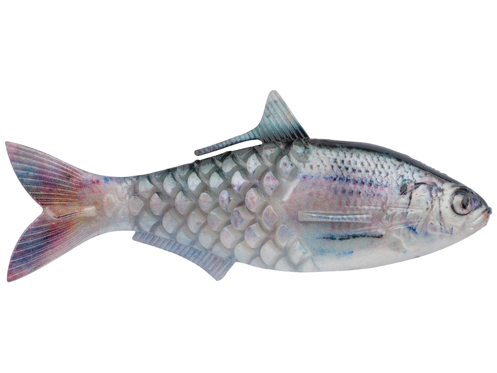 Buy hd-blueback-herring BERKLEY POWERBAIT SHAD-E SWIMBAIT