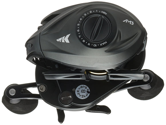 KASTKING MEGA JAWS ELITE CASTING REEL