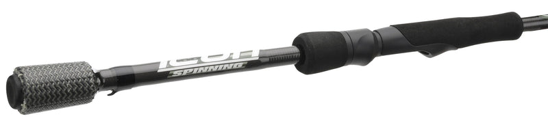 CASHION ICON SPINNING RODS