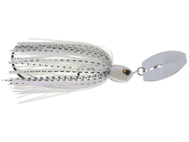 Buy pearl-shad G-RATT BAITS WEEDLESS VIBRATING JIGS
