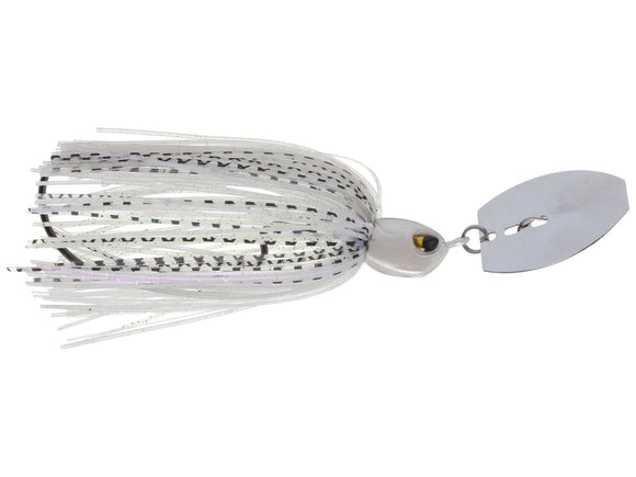 G-RATT BAITS WEEDLESS VIBRATING JIGS