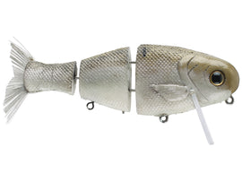 TRITON MIKE BUCCA BULL SHAD WAKEBAIT