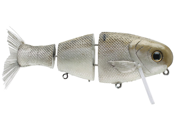 TRITON MIKE BUCCA BULL SHAD WAKEBAIT