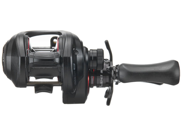 ABU GARCIA REVO WINCH LP CASTING REELS