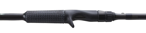 CASHION ICON CRANKBAIT CASTING RODS