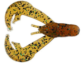 Buy amber-green-black STRIKE KING RAGE CHUNK