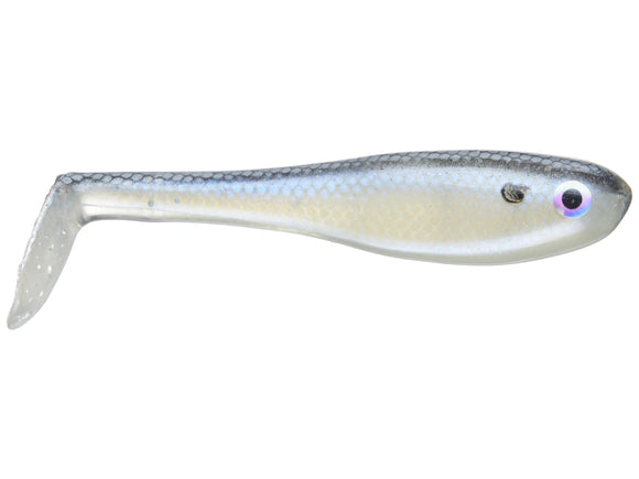 BASSTRIX HOLLOW BODY SWIMBAIT
