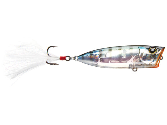 SHIMANO WORLD POP FLASH BOOST