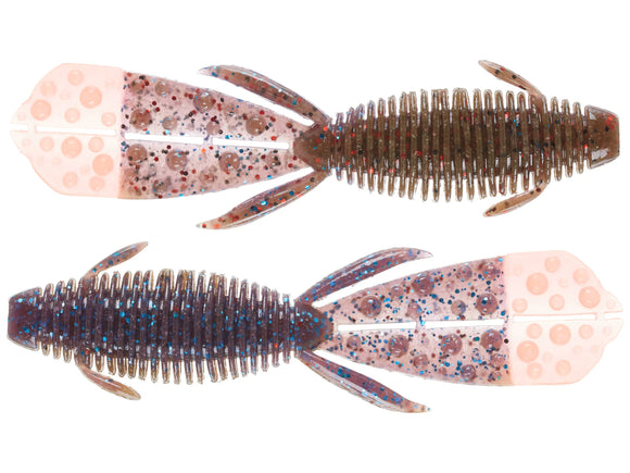 GEECRACK BAO BAB EX HOG