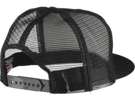 GAMAKATSU SAMURAI TRUCKER HAT - 0