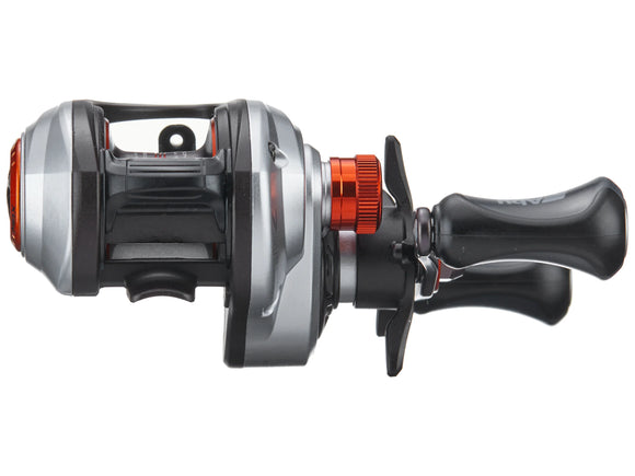 ABU GARCIA REVO X LP CASTING REELS