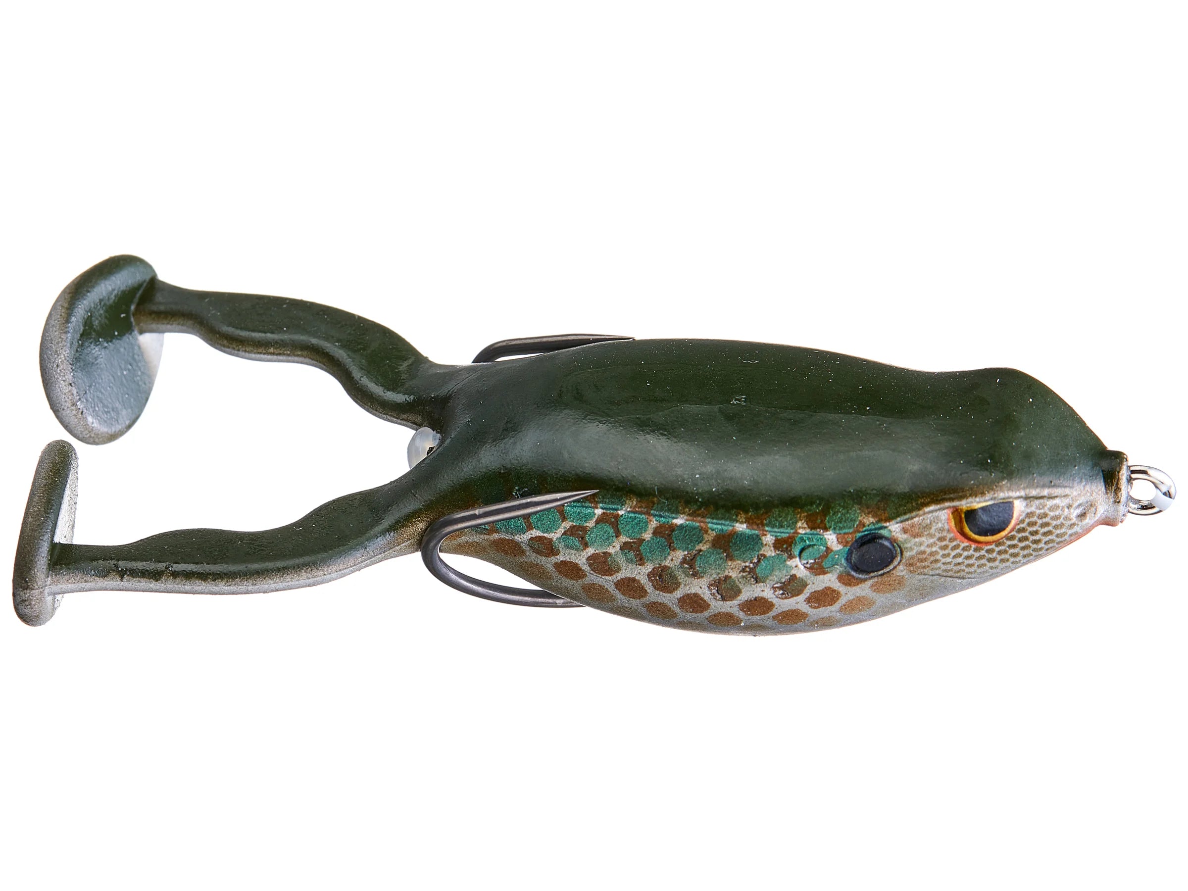 SPRO FLAPPIN FROG 65 | Copperstate Tackle SPRO FLAPPIN FROG 65 | Copperstate Tackle